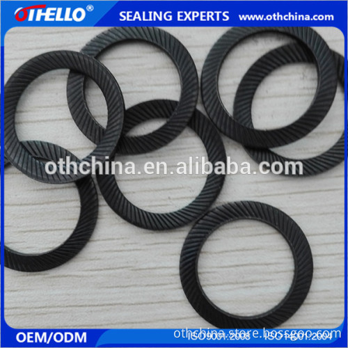 Stainless Steel SCHNORR Safety Lock Washer